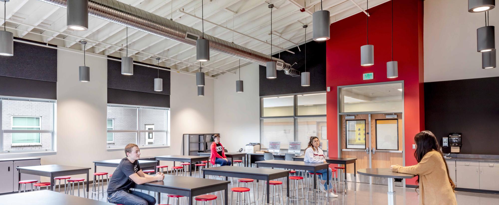 Testimonial from Portland Public Schools Miller Consulting Engineers